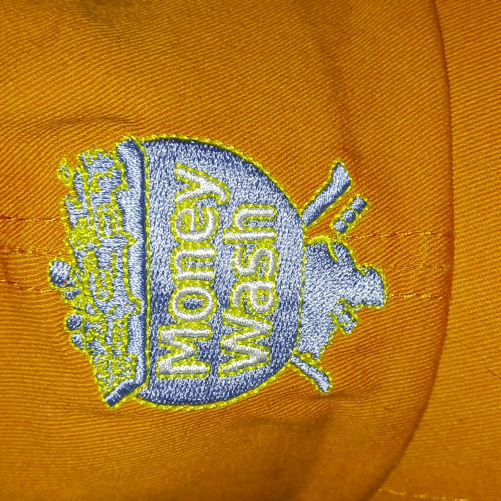 Dad hat - Picture 3 of 3